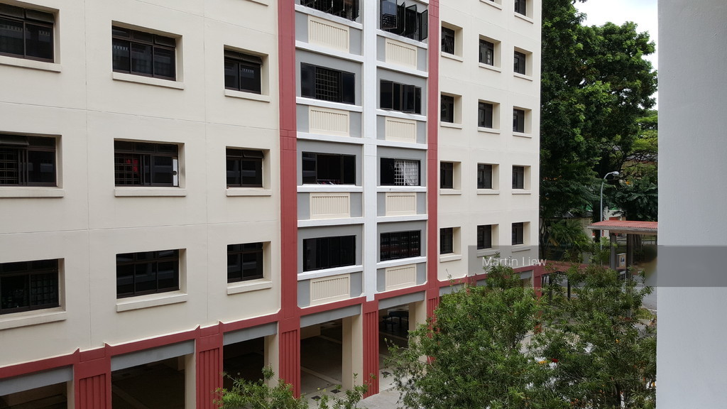 Blk 632 Woodlands Ring Road (Woodlands), HDB 5 Rooms #134191702